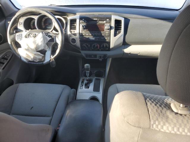 Photo 8 from auction – 2012 TOYOTA TACOMA DOU with VIN 3TMLU4EN2CM099600