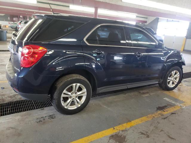 Photo 3 from auction – 2015 CHEVROLET EQUINOX LS with VIN 2GNALAEK8F1138790