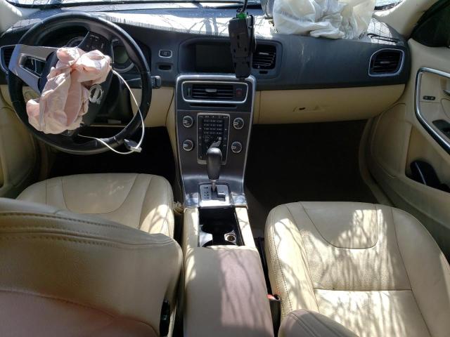 Photo 8 from auction – 2012 VOLVO S60 T5 with VIN YV1622FS7C2035517