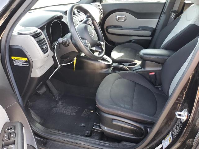 Photo 7 from auction – 2015 KIA SOUL with VIN KNDJN2A25F7793670