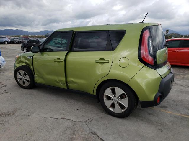 Photo 2 from auction – 2015 KIA SOUL with VIN KNDJN2A21F7812957