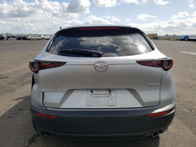 Photo 6 from auction – 2021 MAZDA CX-30 SELE with VIN 3MVDMABL0MM244557