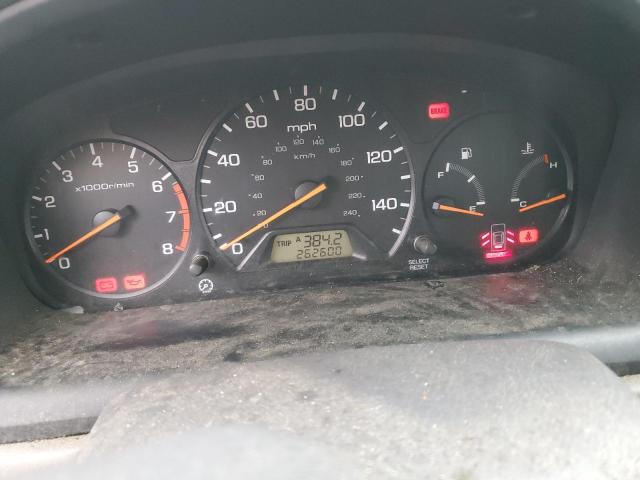 Photo 9 from auction – 2002 HONDA ACCORD with VIN 1HGCG55442A033423