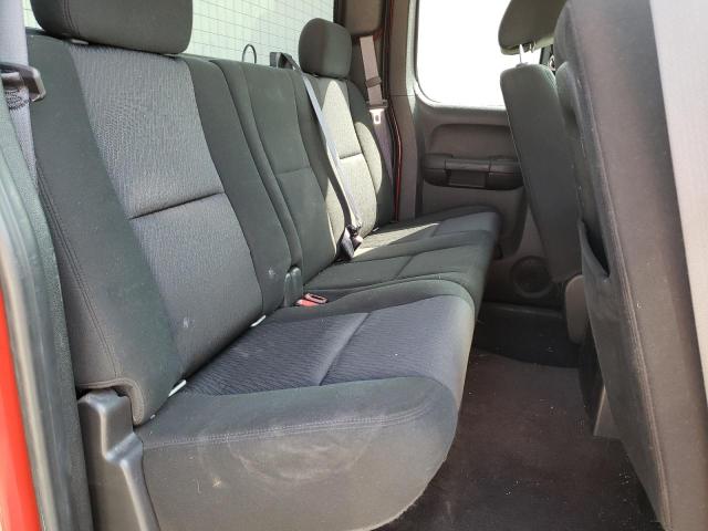 Photo 10 from auction – 2010 GMC SIERRA K15 with VIN 1GTSKVE32AZ153432