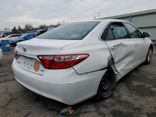 Photo 3 from auction – 2015 TOYOTA CAMRY LE with VIN 4T4BF1FK7FR482507