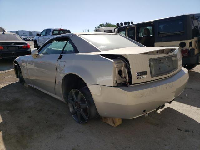 Photo 2 from auction – 2006 CADILLAC XLR with VIN 1G6YV36A765601698