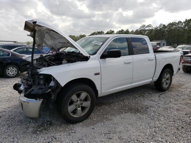 RAM 1500 CLASS 2019 with VIN 1C6RR7LT7KS550435 - Photo from auction