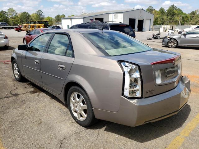 Photo 2 from auction – 2006 CADILLAC CTS HI FEA with VIN 1G6DP577360157109