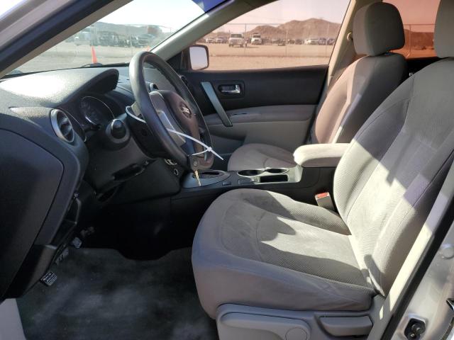 Photo 7 from auction – 2013 NISSAN ROGUE S with VIN JN8AS5MT2DW506517