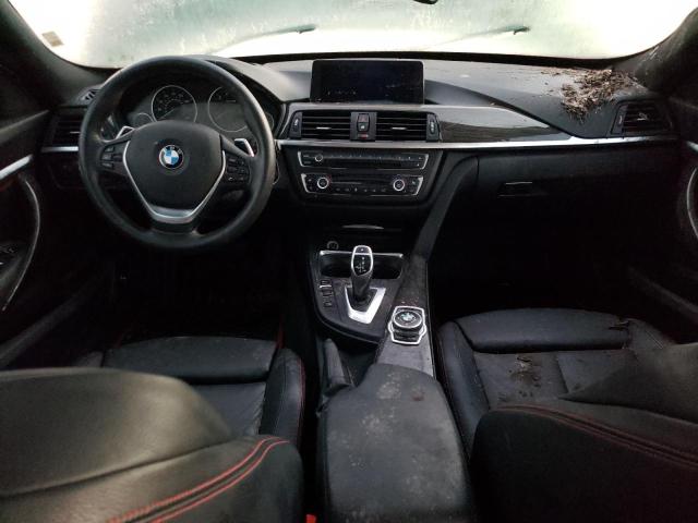 Photo 8 from auction – 2014 BMW 328 XIGT with VIN WBA3X5C53ED556880