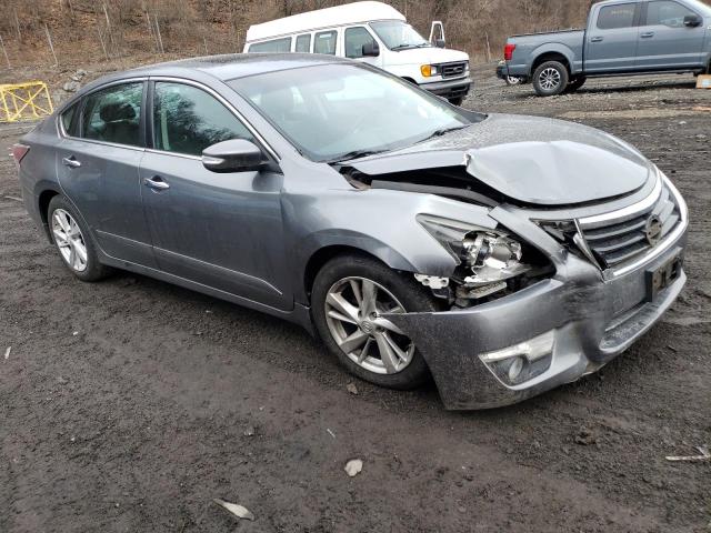 Photo 4 from auction – 2015 NISSAN ALTIMA 2.5 with VIN 1N4AL3AP4FC111981