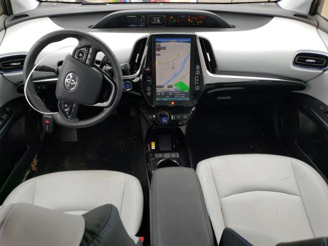 Photo 8 from auction – 2019 TOYOTA PRIUS with VIN JTDKARFU4K3092008
