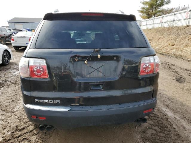 Photo 6 from auction – 2012 GMC ACADIA SLE with VIN 1GKKRNED0CJ416432