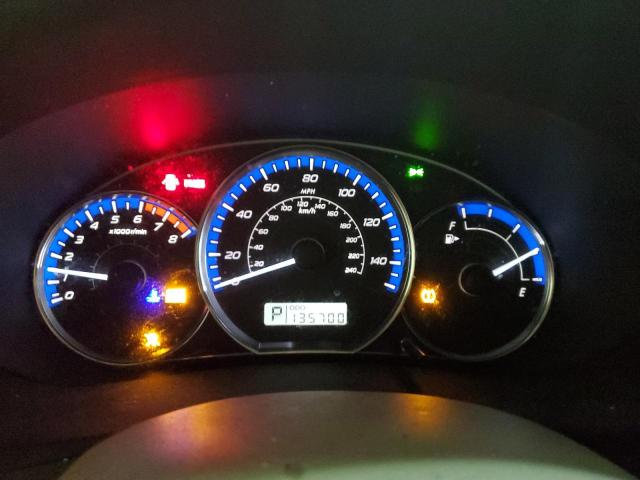 Photo 9 from auction – 2010 SUBARU FORESTER 2 with VIN JF2SH6DC9AH713251