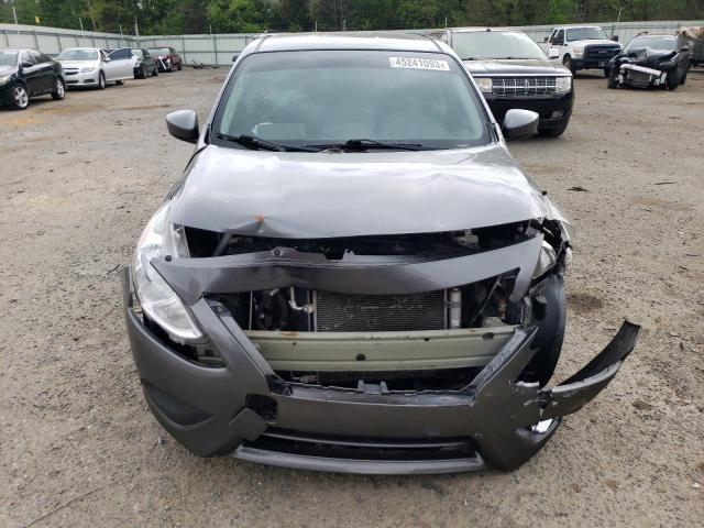 Photo 5 from auction – 2018 NISSAN VERSA S with VIN 3N1CN7AP1JL809565