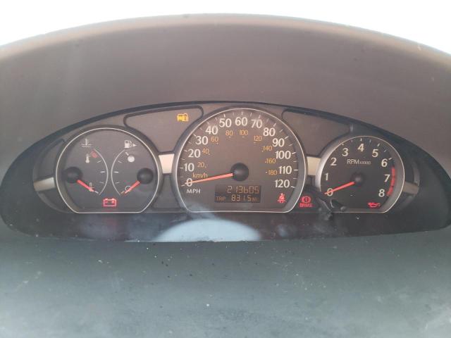 Photo 9 from auction – 2004 SATURN ION LEVEL with VIN 1G8AG52F84Z116038