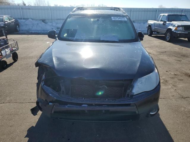 Photo 5 from auction – 2011 SUBARU FORESTER L with VIN JF2SHBEC3BH776810