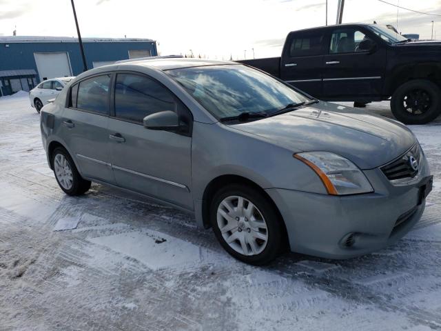 Photo 4 from auction – 2011 NISSAN SENTRA 2.0 with VIN 3N1AB6AP5BL704927