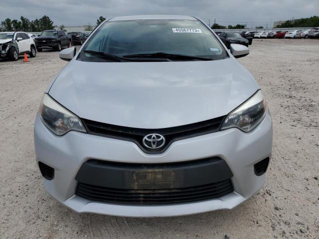 Photo 5 from auction – 2015 TOYOTA COROLLA L with VIN 5YFBURHE4FP178638