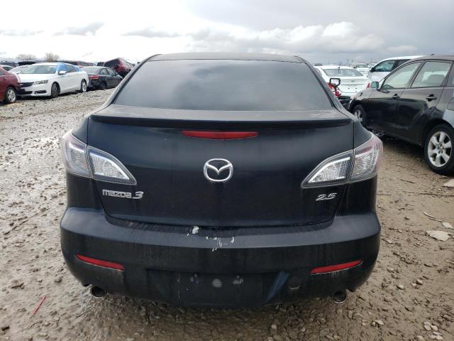 Photo 6 from auction – 2010 MAZDA 3 S with VIN JM1BL1S59A1340628