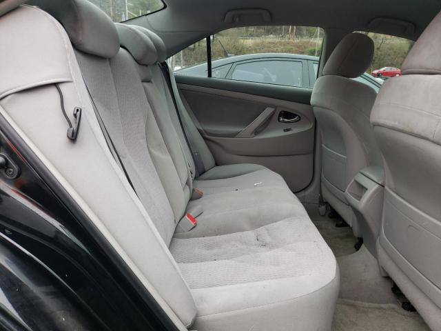 Photo 10 from auction – 2010 TOYOTA CAMRY BASE with VIN 4T1BF3EK7AU538588