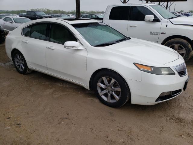 Фото 4 с аукциона – 2012 ACURA TL с VIN 19UUA8F5XCA025083