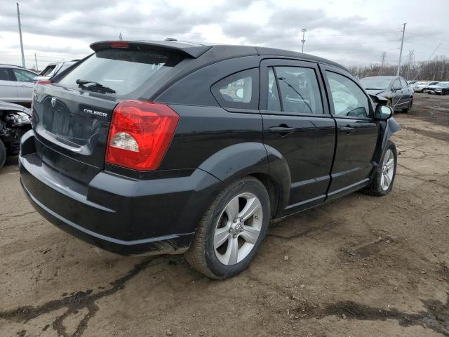Photo 3 from auction – 2010 DODGE CALIBER UP with VIN 1B3CB9HB1AD615606