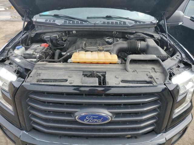 Photo 11 from auction – 2016 FORD F150 SUPER with VIN 1FTEW1EP8GFD39449