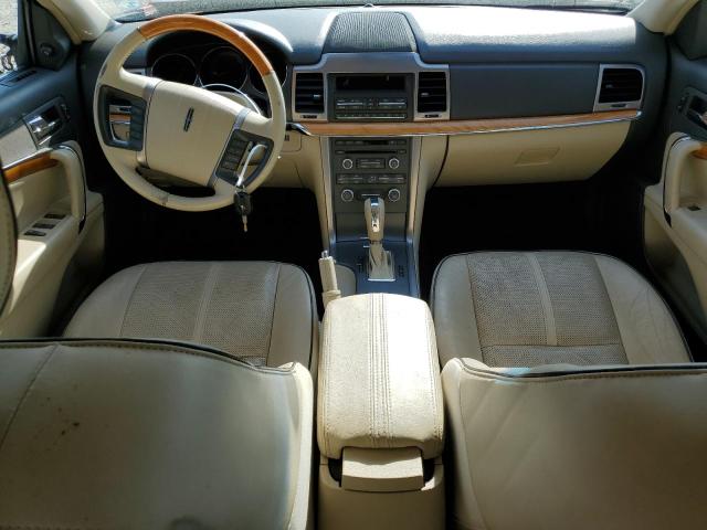 Photo 8 from auction – 2010 LINCOLN MKZ with VIN 3LNHL2GCXAR634645