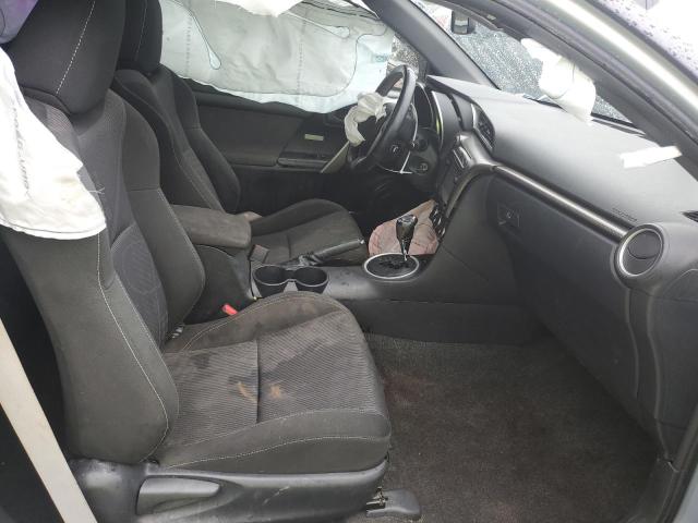 Photo 7 from auction – 2014 TOYOTA SCION TC with VIN JTKJF5C75E3073100