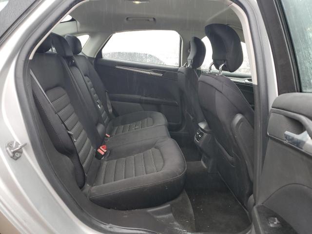 Photo 10 from auction – 2015 FORD FUSION SE with VIN 3FA6P0H73FR160380