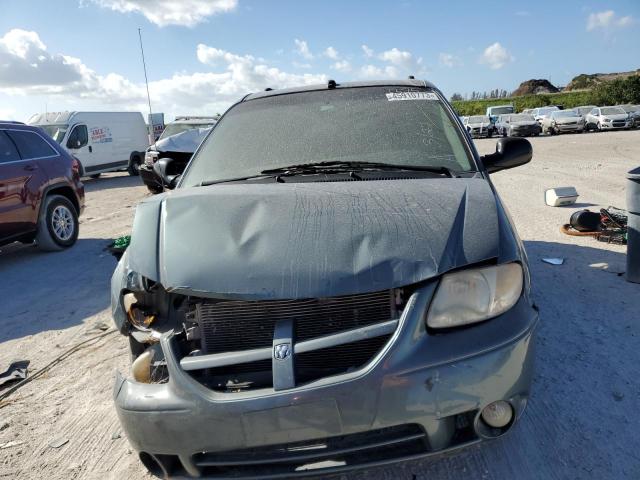 Photo 5 from auction – 2005 DODGE GRAND CARA with VIN 2D4GP44L05R401375