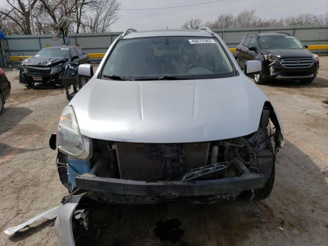 Photo 5 from auction – 2012 NISSAN ROGUE S with VIN JN8AS5MV2CW363746