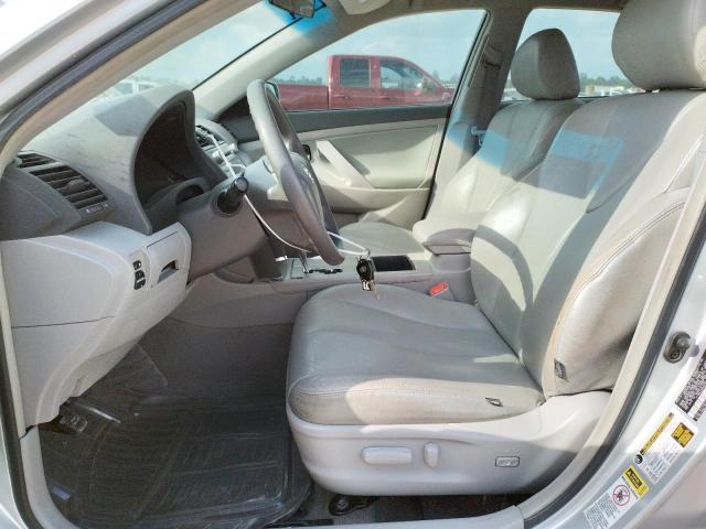 Photo 7 from auction – 2009 TOYOTA CAMRY BASE with VIN 4T1BE46K09U903907