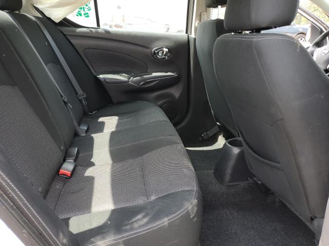 Photo 10 from auction – 2017 NISSAN VERSA S with VIN 3N1CN7AP1HK442179