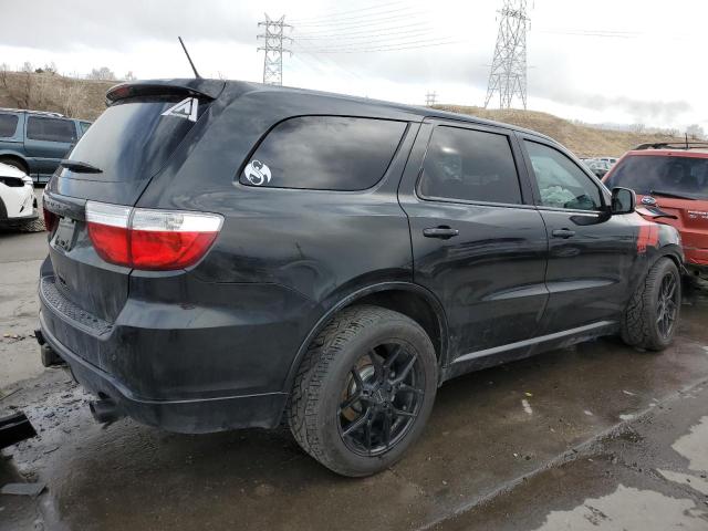 Photo 3 from auction – 2013 DODGE DURANGO R/ with VIN 1C4SDJCTXDC605852