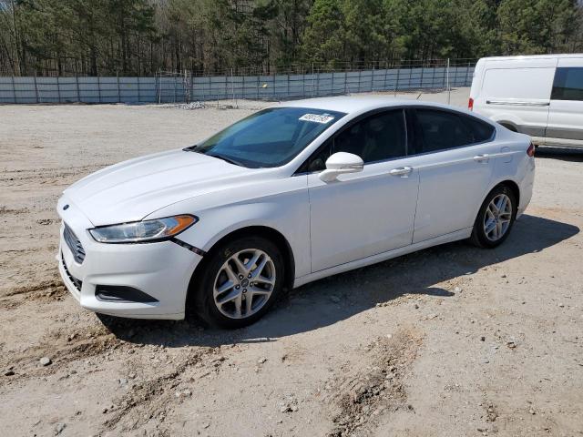 Photo 1 from auction – 2014 FORD FUSION SE with VIN 3FA6P0H70ER208626