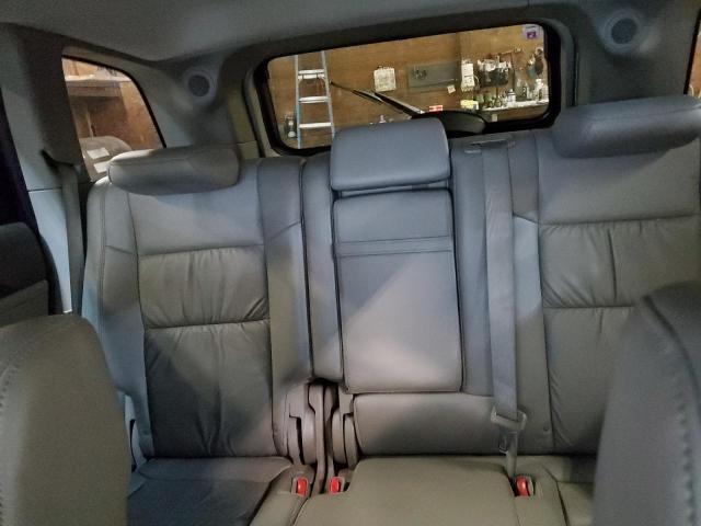 Photo 10 from auction – 2011 JEEP GRAND CHER with VIN 1J4RR4GG8BC521762