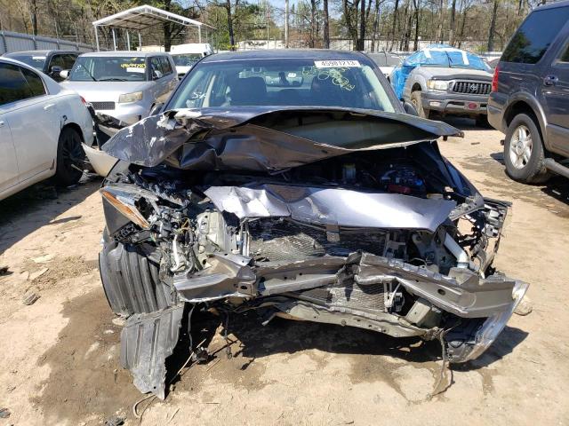 Photo 5 from auction – 2017 SUBARU IMPREZA LI with VIN 4S3GKAU60H3622024