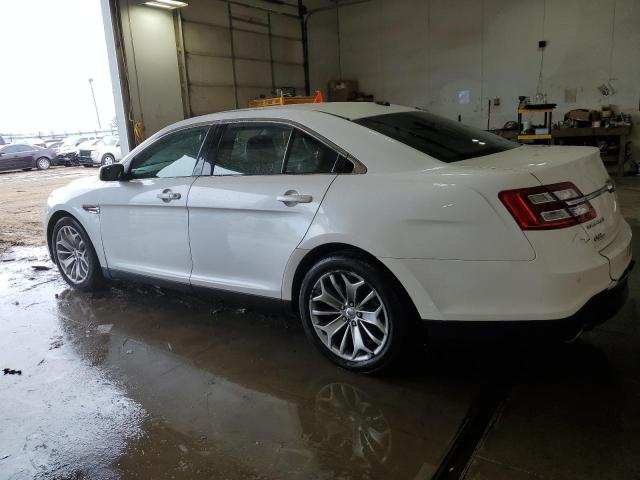 Photo 2 from auction – 2014 FORD TAURUS LIM with VIN 1FAHP2F86EG159276
