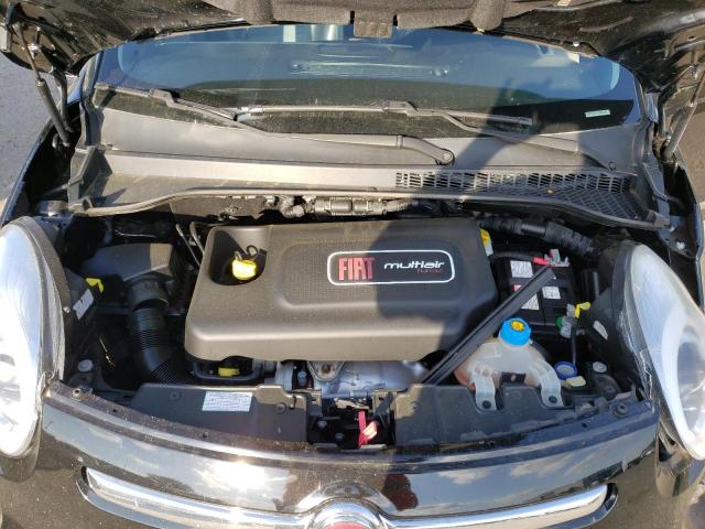 Photo 11 from auction – 2014 FIAT 500L LOUNG with VIN ZFBCFACH3EZ015147