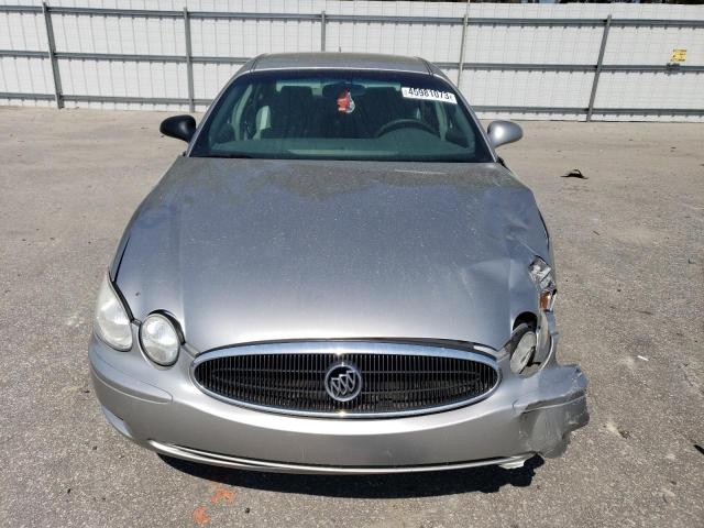 Photo 5 from auction – 2007 BUICK LACROSSE C with VIN 2G4WC582X71139616