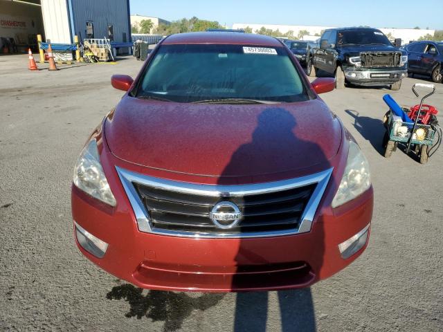 Photo 5 from auction – 2015 NISSAN ALTIMA 2.5 with VIN 1N4AL3AP5FC277328