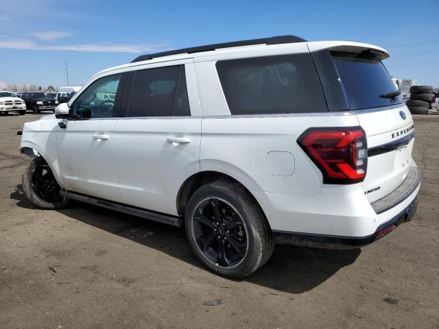 Photo 2 from auction – 2022 FORD EXPEDITION with VIN 1FMJU2AT1NEA64146