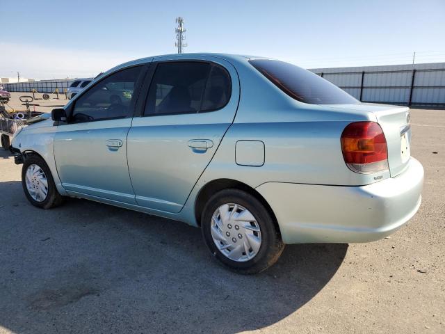 Photo 2 from auction – 2003 TOYOTA ECHO with VIN JTDBT123630289791