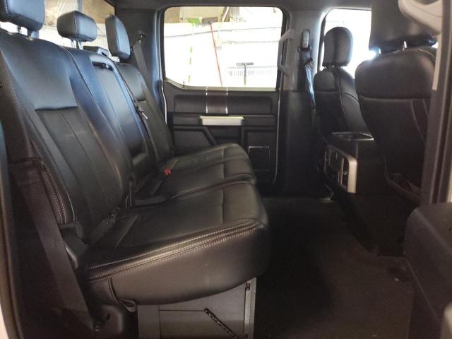 Photo 10 from auction – 2021 FORD F350 SUPER with VIN 1FT8W3DTXMEC85046
