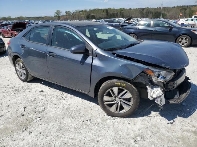 Photo 4 from auction – 2016 TOYOTA COROLLA L with VIN 5YFBURHE8GP381968