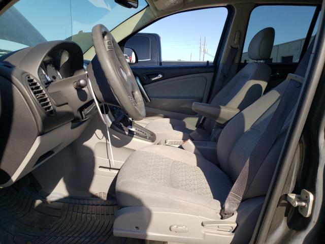 Photo 7 from auction – 2007 SATURN VUE with VIN 5GZCZ33D17S840143