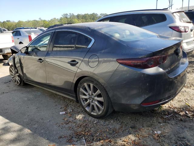 Photo 2 from auction – 2020 MAZDA 3 SELECT with VIN 3MZBPACLXLM131659