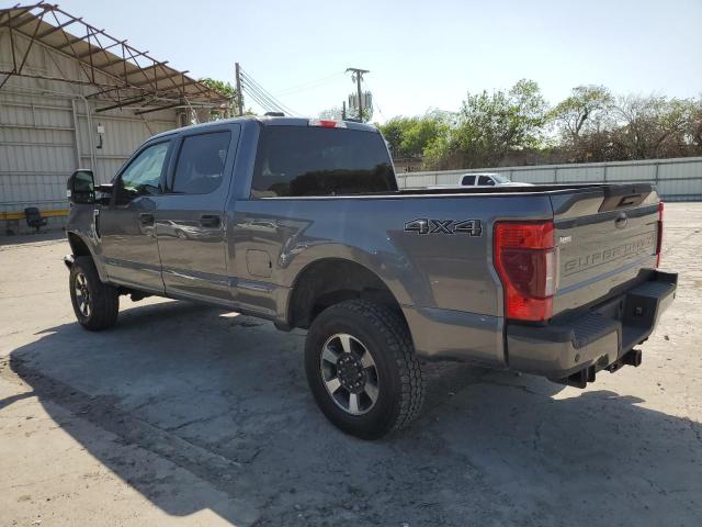 Photo 2 from auction – 2022 FORD F250 SUPER with VIN 1FT7W2BT3NEE36366